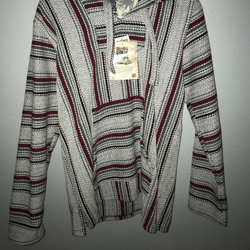 ZUMIEZ DRUG RUG *NEVER BEEN WORN*